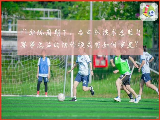 F1新规周期下，各车队技术总监与赛事总监的协作模式将如何演变？